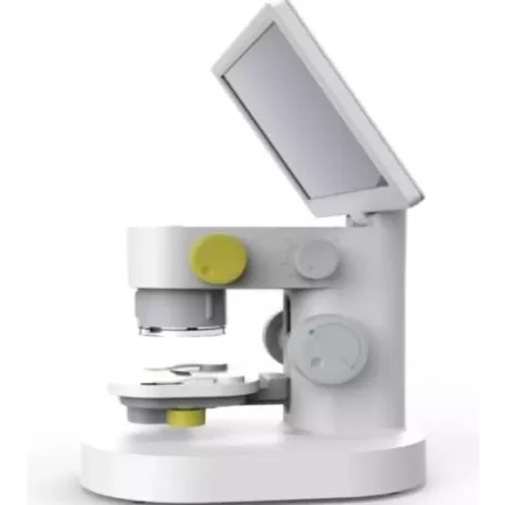 Microscopio biológico DiProgress Smart MX (Touch Screen) Microscopio biológico DiProgress Smart MX (Touch Screen)