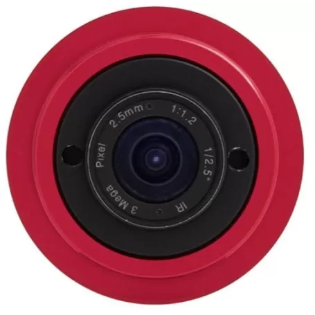 Câmera colorida ZWO ASI678MC