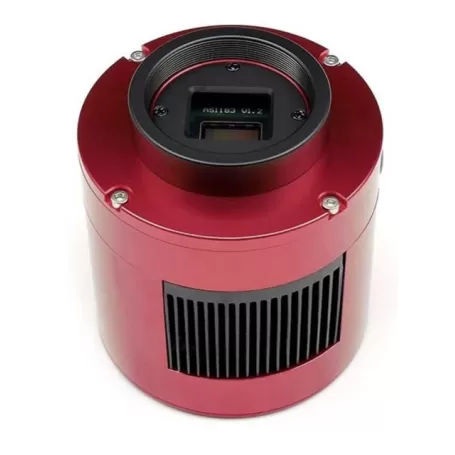 Câmera colorida ZWO ASI183MC-PRO Câmera colorida ZWO ASI183MC-PRO