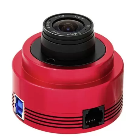 Câmera colorida ZWO ASI678MC Câmera colorida ZWO ASI678MC