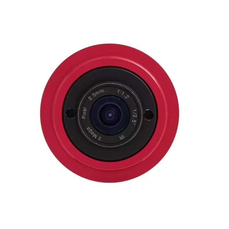 Câmera colorida ZWO ASI678MC