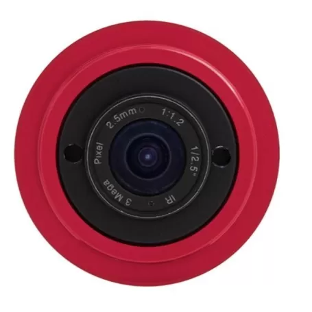 Câmera colorida ZWO ASI678MC