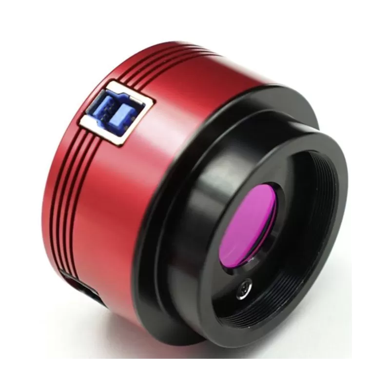 Câmera monocromática ZWO ASI174MM Câmera monocromática ZWO ASI174MM