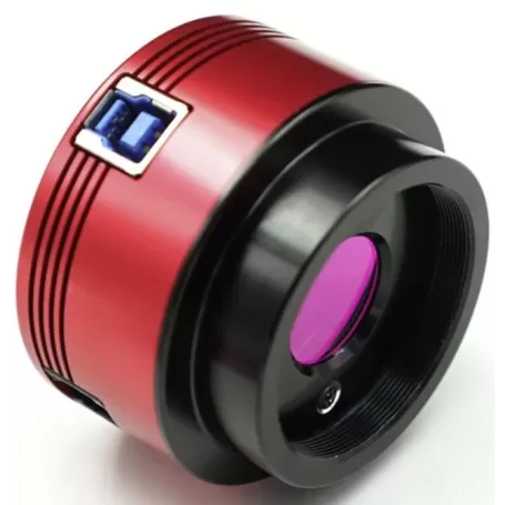 Câmera monocromática ZWO ASI174MM Câmera monocromática ZWO ASI174MM