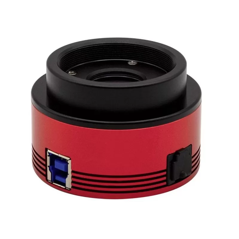 Câmera colorida ZWO ASI482MC Câmera colorida ZWO ASI482MC