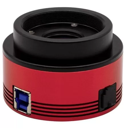 Câmera colorida ZWO ASI482MC Câmera colorida ZWO ASI482MC