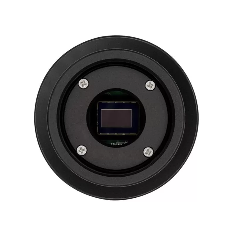 Câmera colorida ZWO ASI482MC