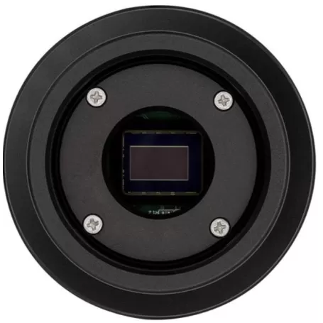 Câmera colorida ZWO ASI482MC