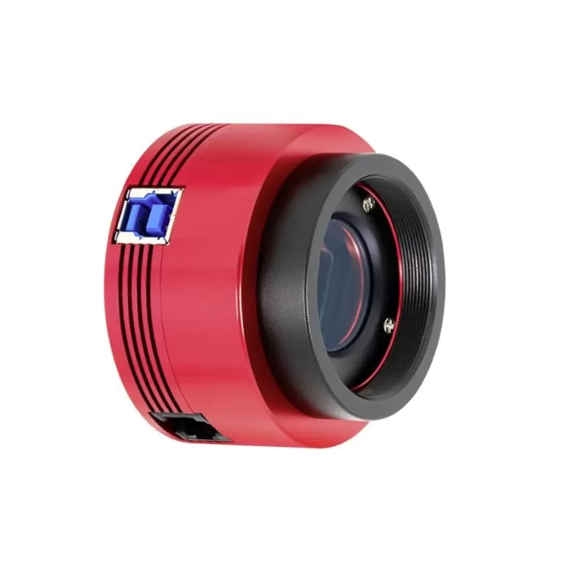 Câmera monocromática ZWO ASI533MM Câmera monocromática ZWO ASI533MM
