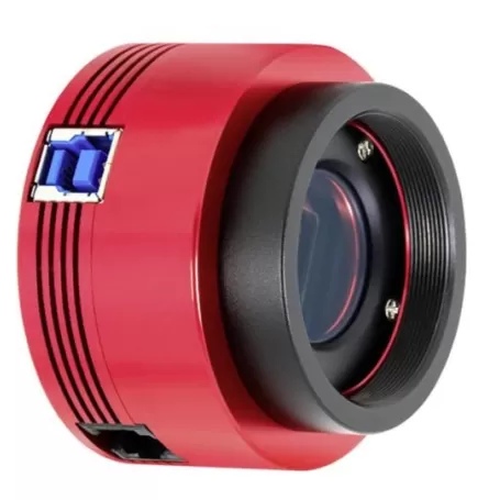 Câmera monocromática ZWO ASI533MM Câmera monocromática ZWO ASI533MM