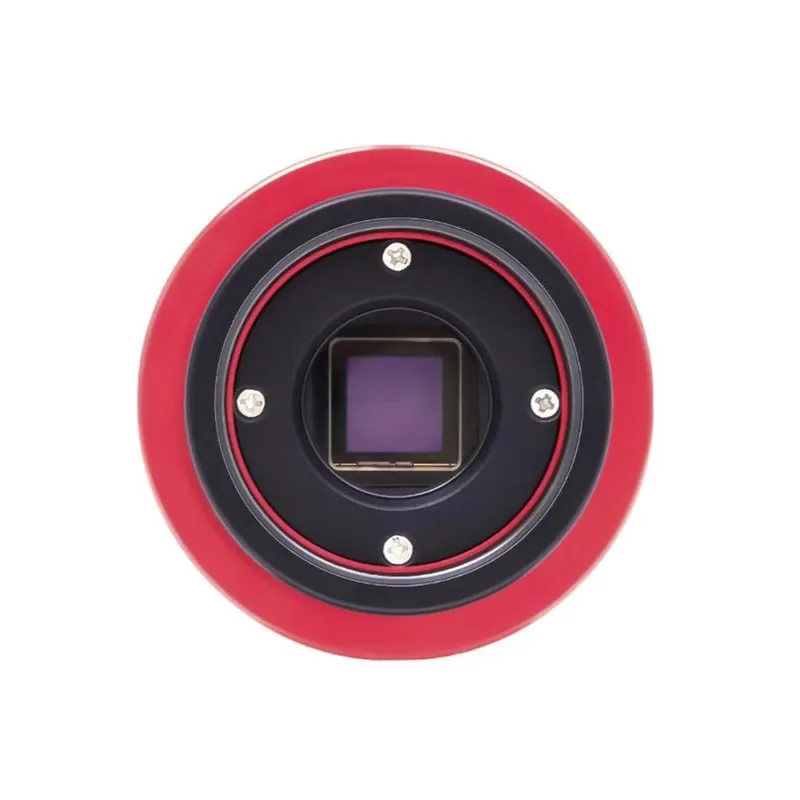 Câmera monocromática ZWO ASI533MM