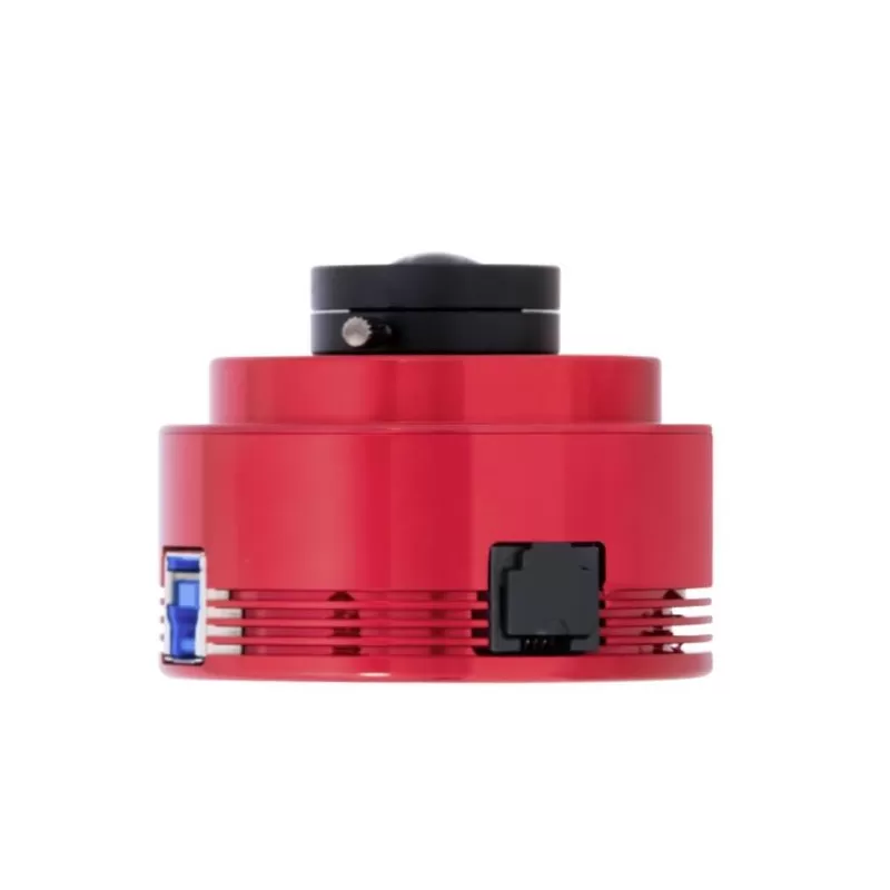 Câmera monocromática ZWO ASI462MM