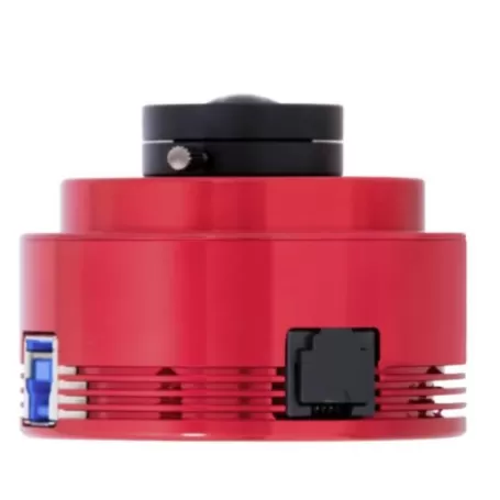 Câmera monocromática ZWO ASI462MM