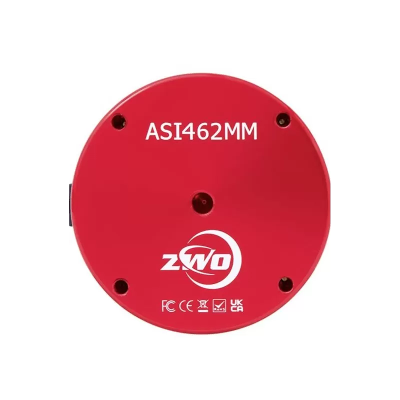 Câmera monocromática ZWO ASI462MM