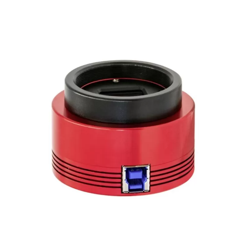 Câmera monocromática ZWO ASI432MM Câmera monocromática ZWO ASI432MM