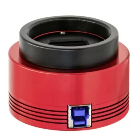 Câmera monocromática ZWO ASI432MM Câmera monocromática ZWO ASI432MM