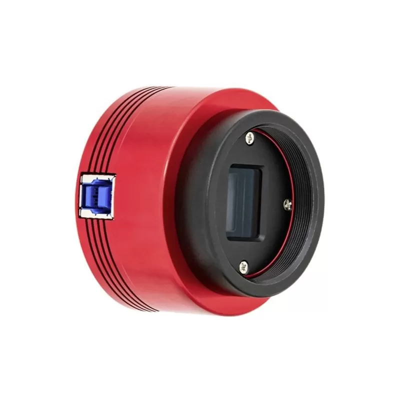 Câmera monocromática ZWO ASI432MM