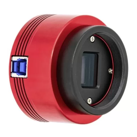 Câmera monocromática ZWO ASI432MM