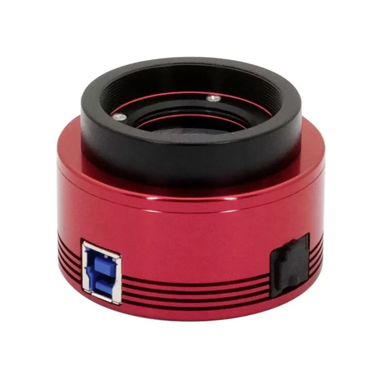 Câmera monocromática ZWO ASI294MM