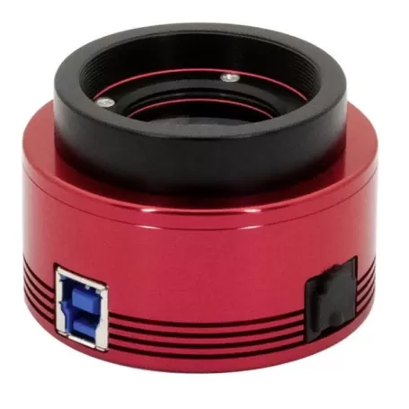 Câmera monocromática ZWO ASI294MM