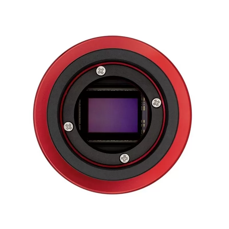 Câmera monocromática ZWO ASI294MM Câmera monocromática ZWO ASI294MM