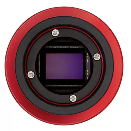 Câmera monocromática ZWO ASI294MM Câmera monocromática ZWO ASI294MM