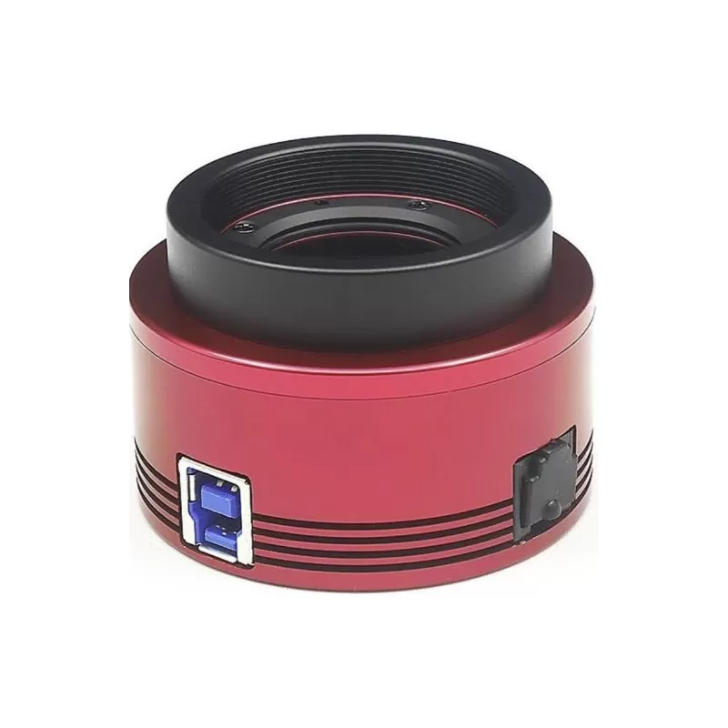 Câmera monocromática ZWO ASI183MM Câmera monocromática ZWO ASI183MM