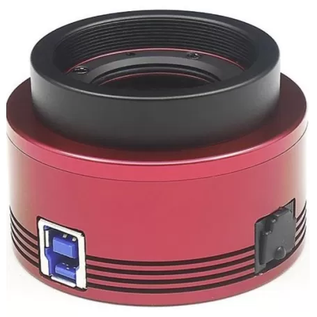 Câmera monocromática ZWO ASI183MM Câmera monocromática ZWO ASI183MM