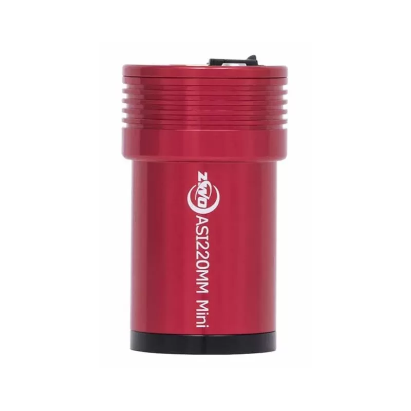 Câmera monocromática ZWO ASI220MINI