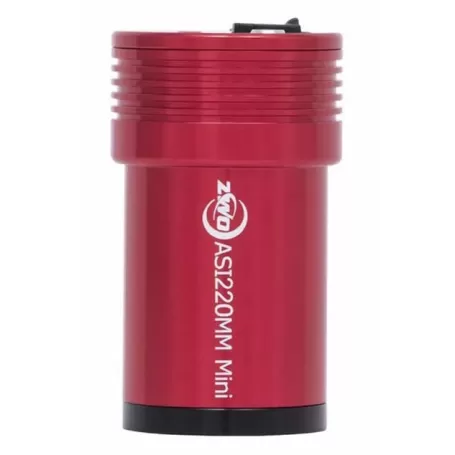 Câmera monocromática ZWO ASI220MINI