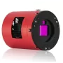 ZWO Cámara de doble sensor ASI2600MC-P