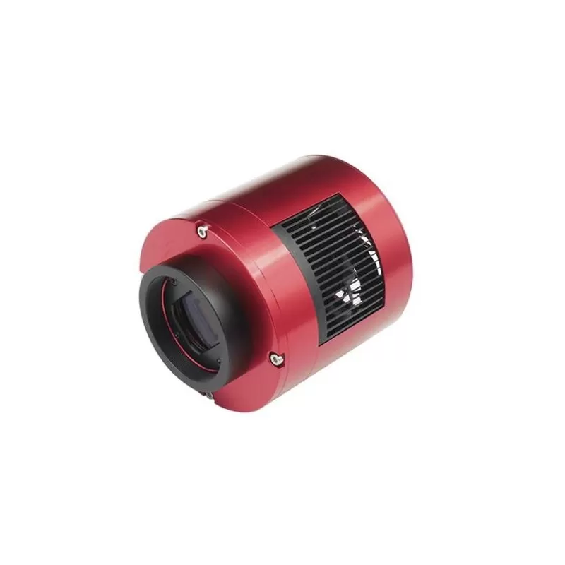 ZWO Cámara monocromática ASI294MM-PRO ZWO Cámara monocromática ASI294MM-PRO