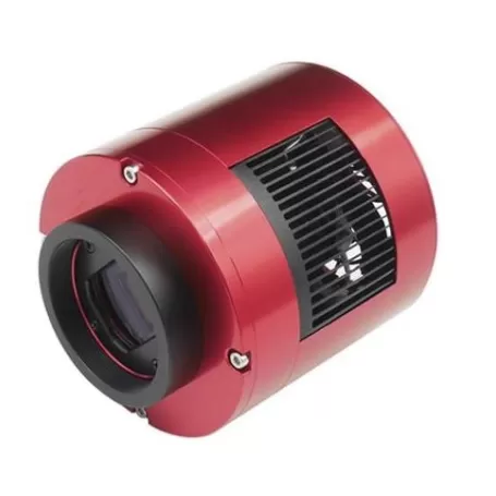 ZWO Cámara monocromática ASI294MM-PRO ZWO Cámara monocromática ASI294MM-PRO