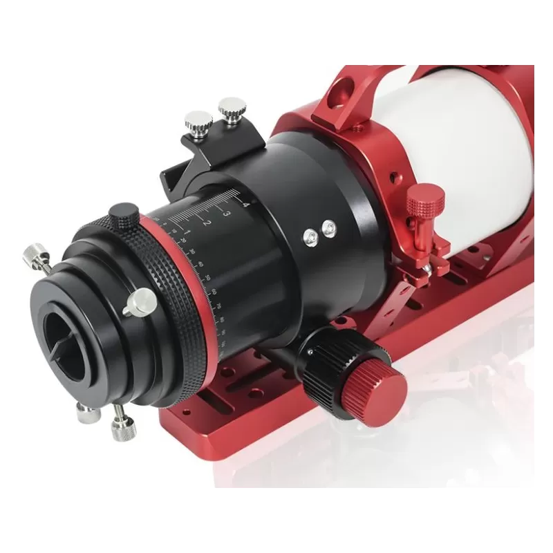 ZWO Buscador APO Quintuplet FF65 (F/6.4)