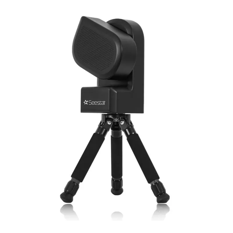 Telescópio automático ZWO Seestar S50