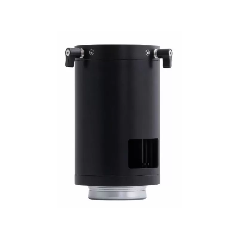 Extensão de mola ZWO de 20 cm para montagem AM5 Extensão de mola ZWO de 20 cm para montagem AM5