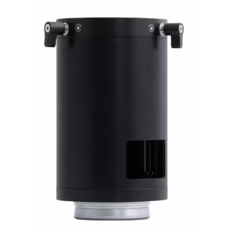 Extensão de mola ZWO de 20 cm para montagem AM5 Extensão de mola ZWO de 20 cm para montagem AM5