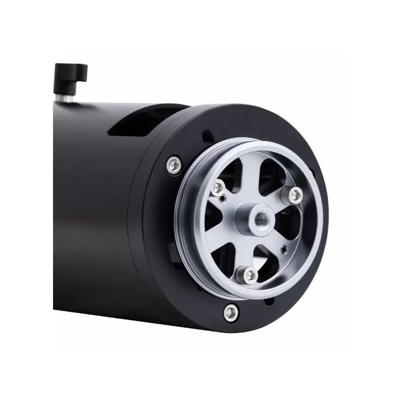 Extensão de mola ZWO de 20 cm para montagem AM5