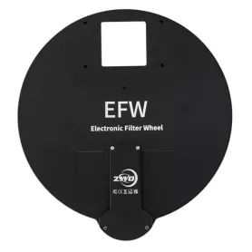 ZWO Rueda de filtro EFW 7x50mm cuadrada