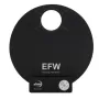Roda de filtro ZWO EFW 7x50,8 mm (2")