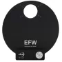 ZWO Rueda de filtro EFW 5x50,8 mm (2")