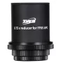 Redutor Focal ZWO 0,75x para FF65
