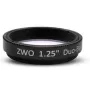 ZWO Filtro de doble banda de 1,25"