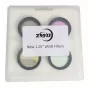 ZWO Juego de filtros LRGB de 31,75 mm optimizado para ASI1600