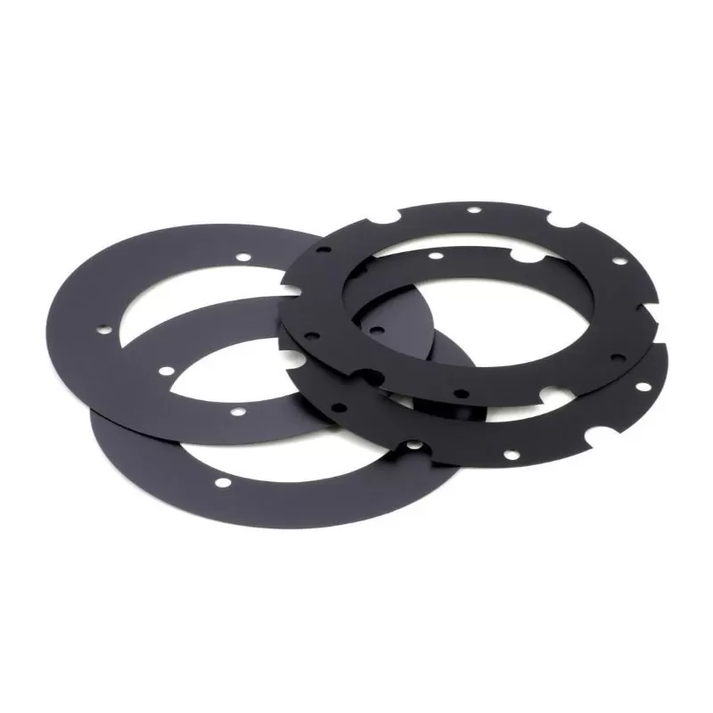 ZWO Juego de anillos oscurecedores D88 para EFW ZWO Juego de anillos oscurecedores D88 para EFW
