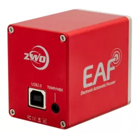 ZWO Enfocador automático electrónico versión estándar EAF