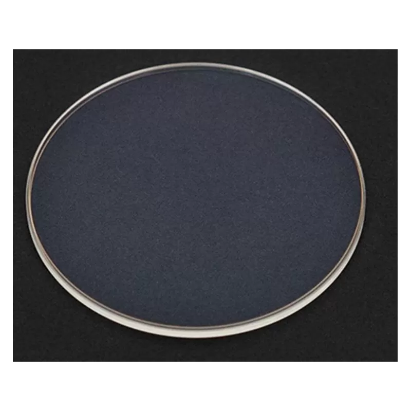 ZWO Ventana protectora ASI071/2600/6200 (D60AR) ZWO Ventana protectora ASI071/2600/6200 (D60AR)