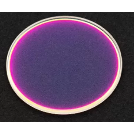 Janela de proteção ZWO D25IR-CUT ASI174MM/MC/MM-C/MC-C Janela de proteção ZWO D25IR-CUT ASI174MM/MC/MM-C/MC-C