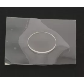 ZWO Ventana Protectora ASI120MM/120MM-S/185MC/224MC (D21AR)