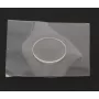 ZWO Ventana Protectora ASI120MM/120MM-S/185MC/224MC (D21AR)